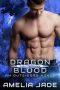 [Cobalt Dragons 01] • Dragon Blood · Cobalt Dragons Book 1